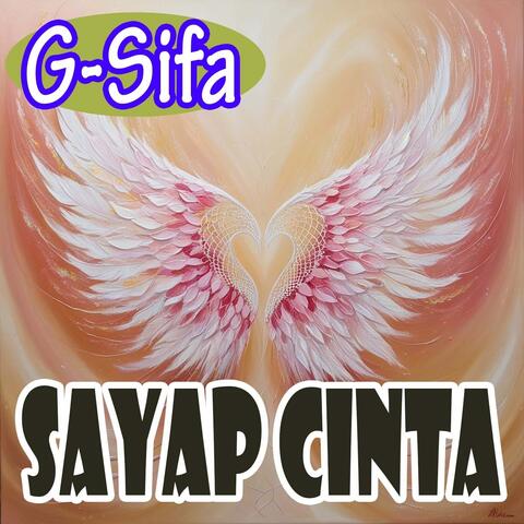 Sayap Cinta