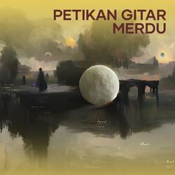 Petikan Gitar Merdu