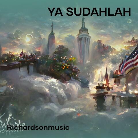 Ya Sudahlah