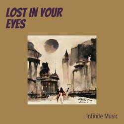 Lost In Your Eyes