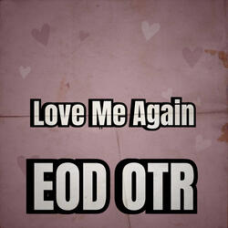 Love Me Again