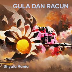 Gula dan racun