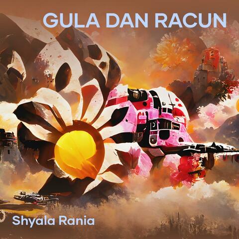 Gula dan racun