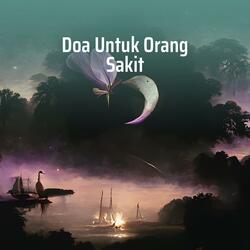 Doa Untuk Orang Sakit