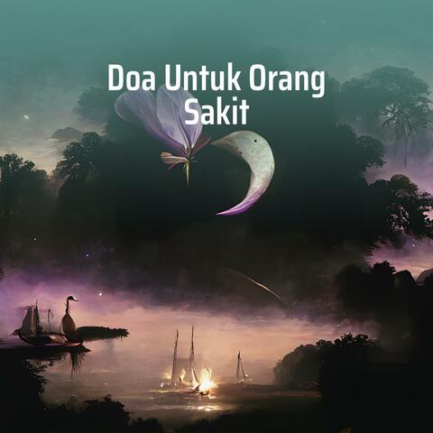 Doa Untuk Orang Sakit