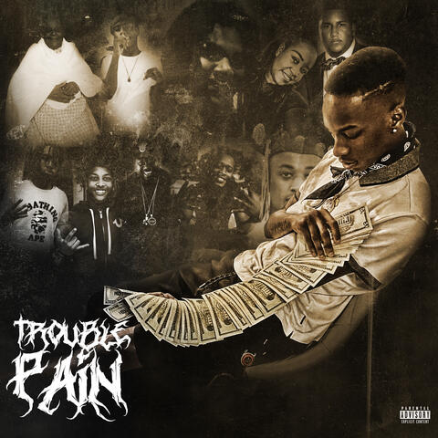 Trouble Pain