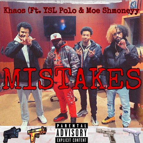 Mistakes