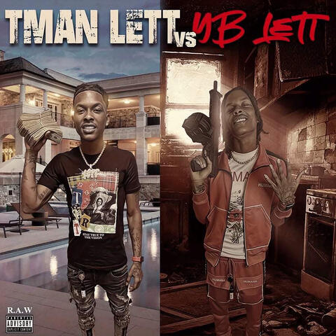 Tman Lett Vs Tman Lett