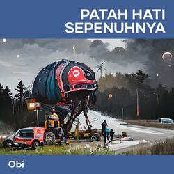 Patah Hati Sepenuhnya