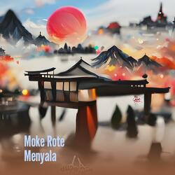 Moke Rote Menyala