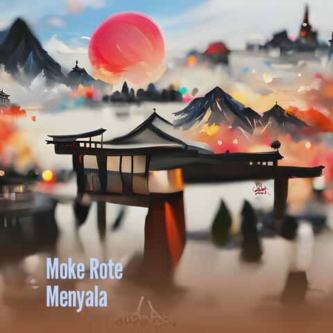 Moke Rote Menyala