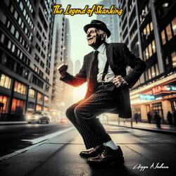 The Legend of Skanking
