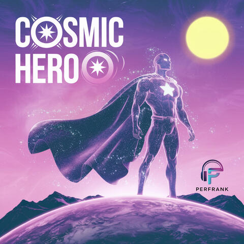 Cosmic Hero