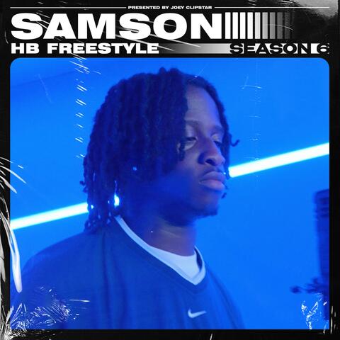 HB Freestyle (Tweni5) (Season 6)