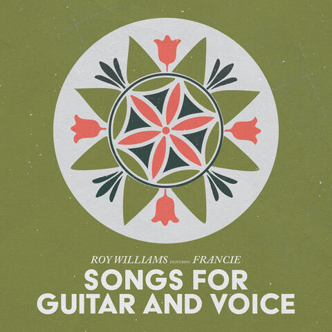 Songs for Guitar and Voice