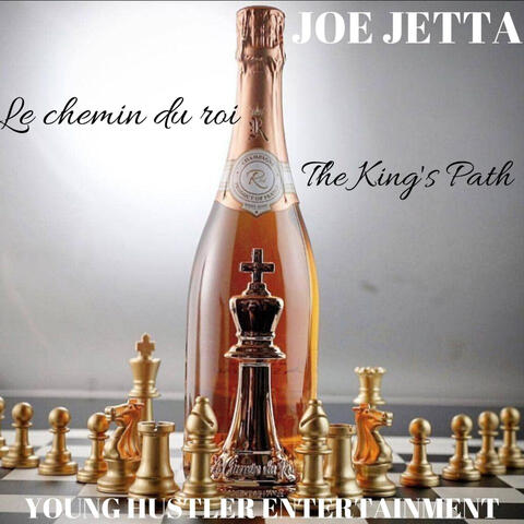 Le Chemin Du Roi