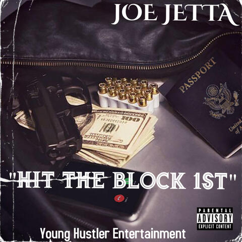 Hit The Block 1st
