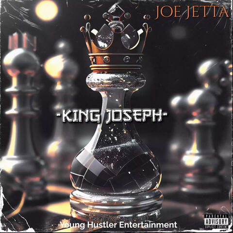 KING JOSEPH