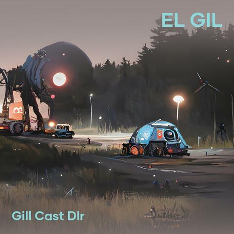 El Gil