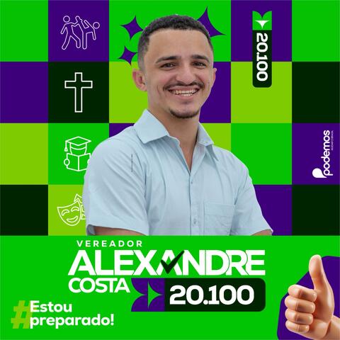 Alexandre 20100