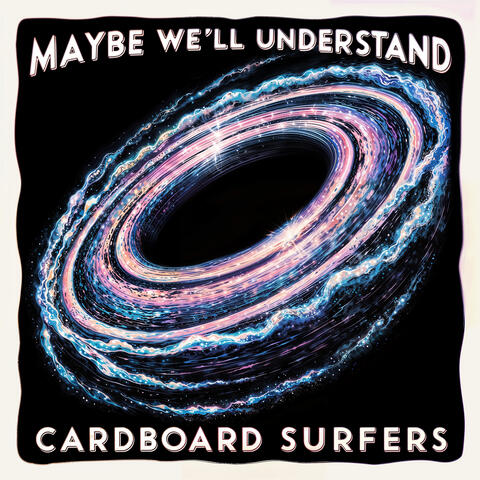 Maybe We'll Understand