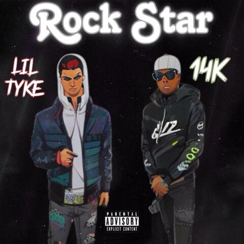 Rockstar