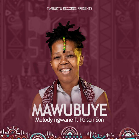 MAWUBUYE