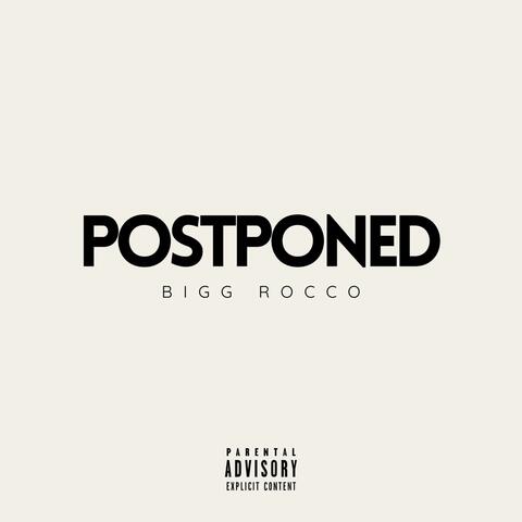 POSTPONED