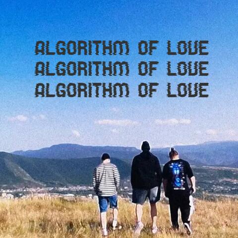 Algorithm of Love