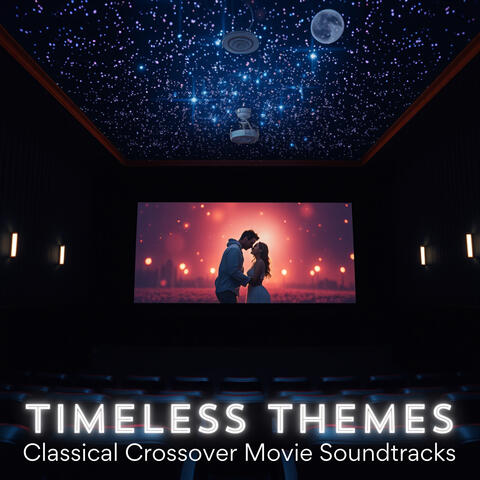 Timeless Themes - Classical Crossover Movie Soundtracks