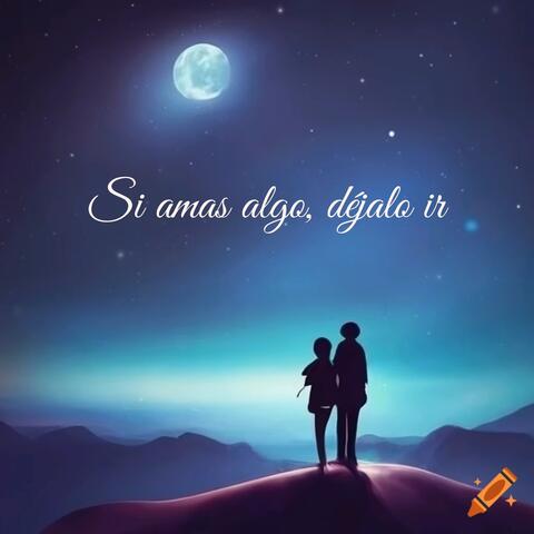 Si amas algo, déjalo ir