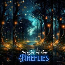 Night of the Fireflies
