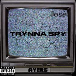 Trynna Spy