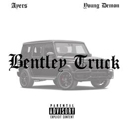 Bentley Truck