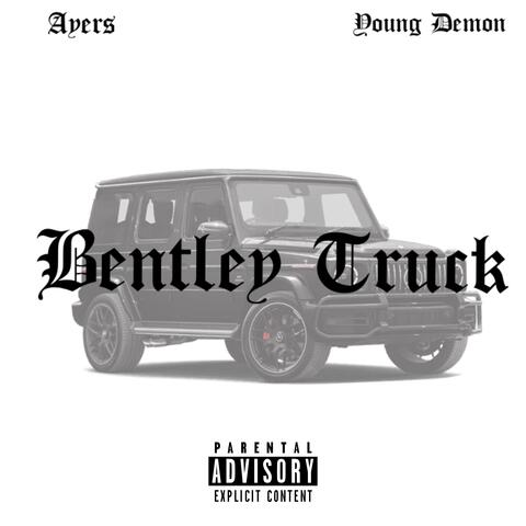 Bentley Truck