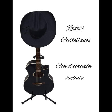 Con el corazón vaciado