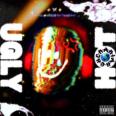 UGLYHOT THE MIXTAPE