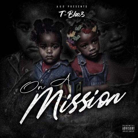 On A Mission
