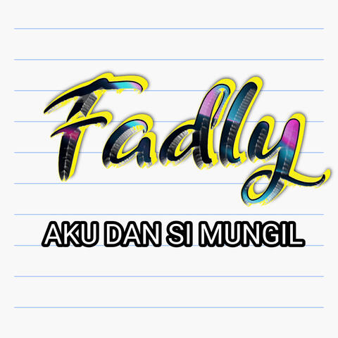 Aku Dan Si Mungil