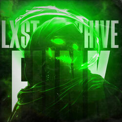 LXST ARCHIVE FUNK