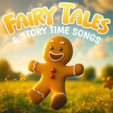 Fairy Tales and Story Time Songs