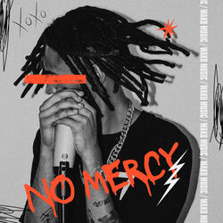 No Mercy