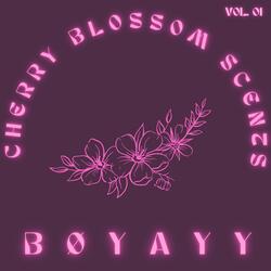 Cherry Blossom Scents