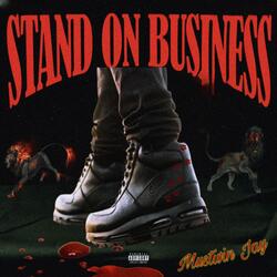 Stand On Business