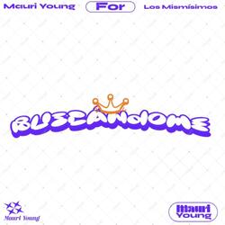 Buscándome
