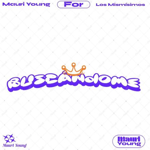 Buscándome