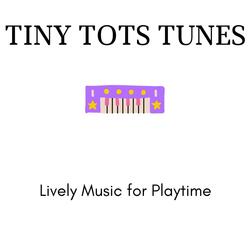 Melodic Playroom Jamboree for Toddler's Merry Making