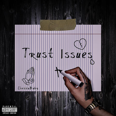 Trust Issues