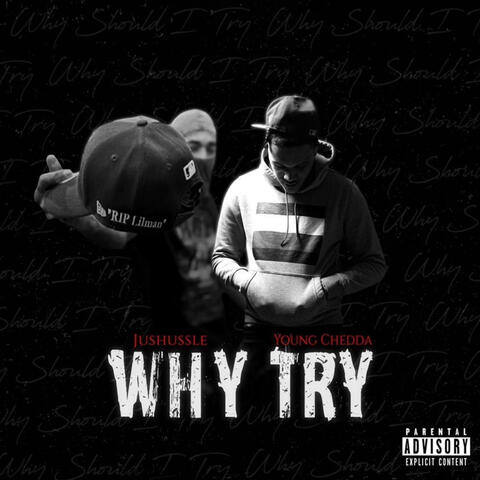 Why Try