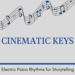 Harmonic Adoration: Electric Piano's Tender Touch